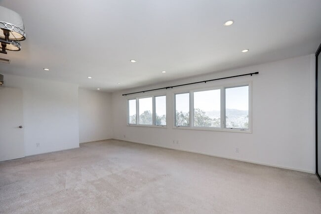 Building Photo - 4BR/3BA Diamond Heights View Home with EV Charger, Wine Cellar & 2-Car Garage | YouTube Tour