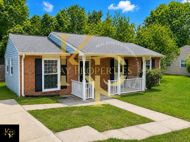 Building Photo - 3013 Wedgedale Ave