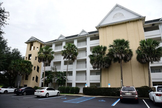 Building Photo - Florida Club 2 bedroom 2 bath unit!