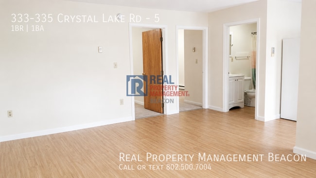 Building Photo - 333-335 Crystal Lake Rd-5