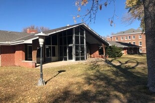 Building Photo - The Residences at Liberty Campus