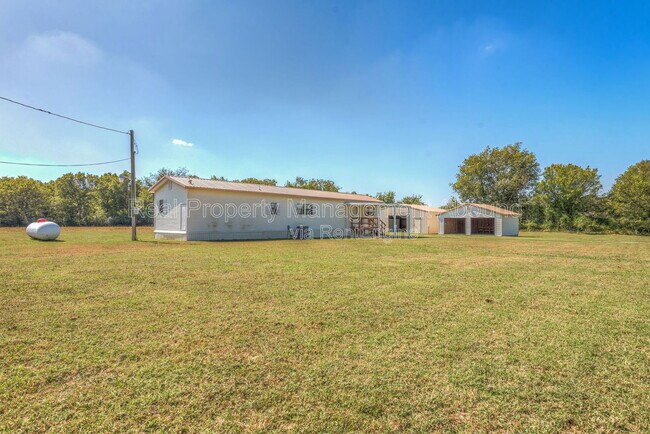 Building Photo - 4608 E 472 Rd