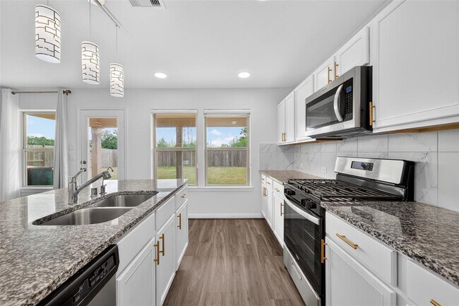 Building Photo - 4951 Gazelle Leap Ln