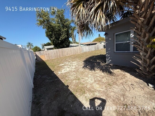 Building Photo - 9415 Barrington Ln