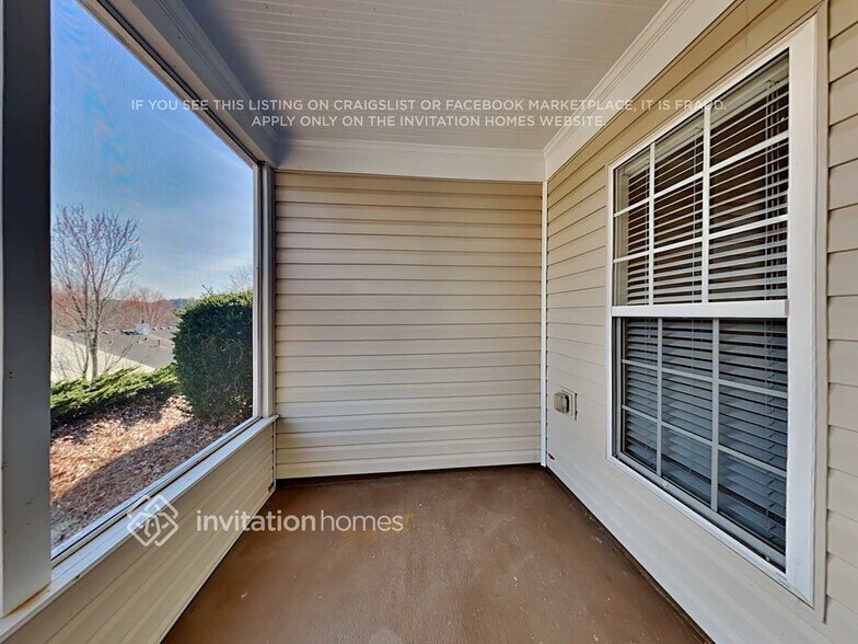 Building Photo - 6645 Shadwell Ct