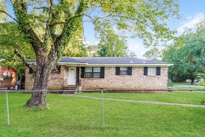 Primary Photo - 3107 Forsythe Dr NW