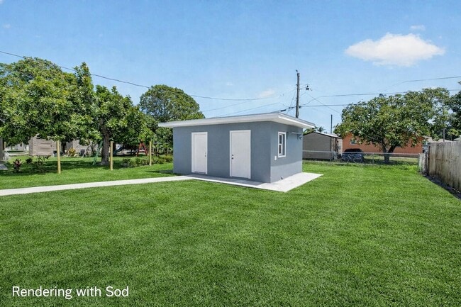 Building Photo - 239 NW 6th Ave