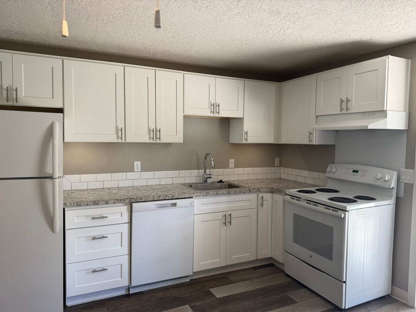 Interior Photo - #328 GREENWAY SQUARE