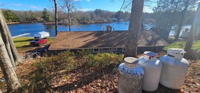 Building Photo - 89 Jolicoeur Ave