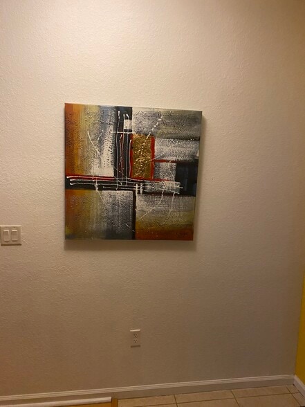 Front Entrance - 709 NW 42nd Ave