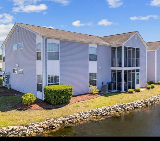 Building Photo - 8775 Chandler Dr