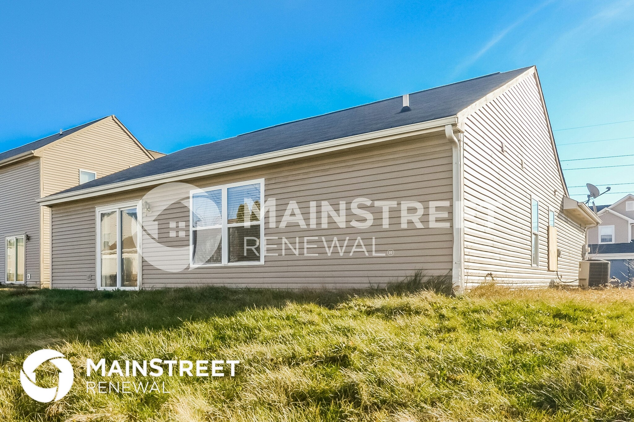 Building Photo - 3138 Salamonie Dr