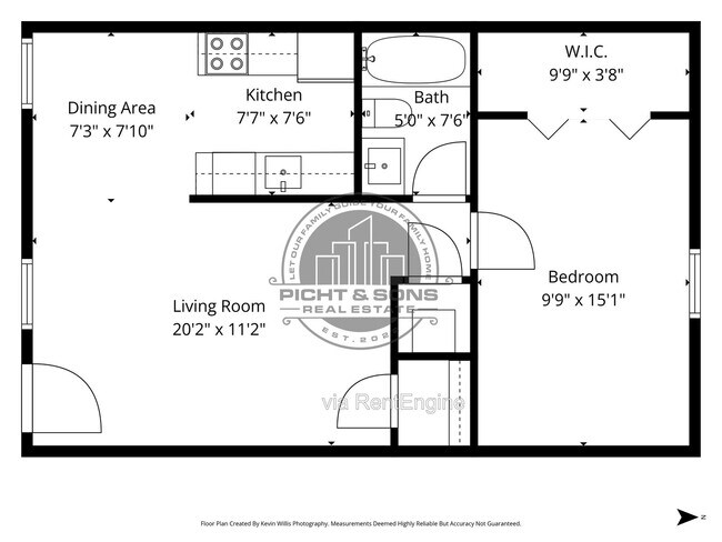 Building Photo - 457 White Dr
