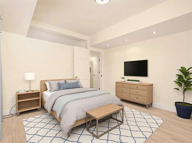 Building Photo - 48 Beacon St