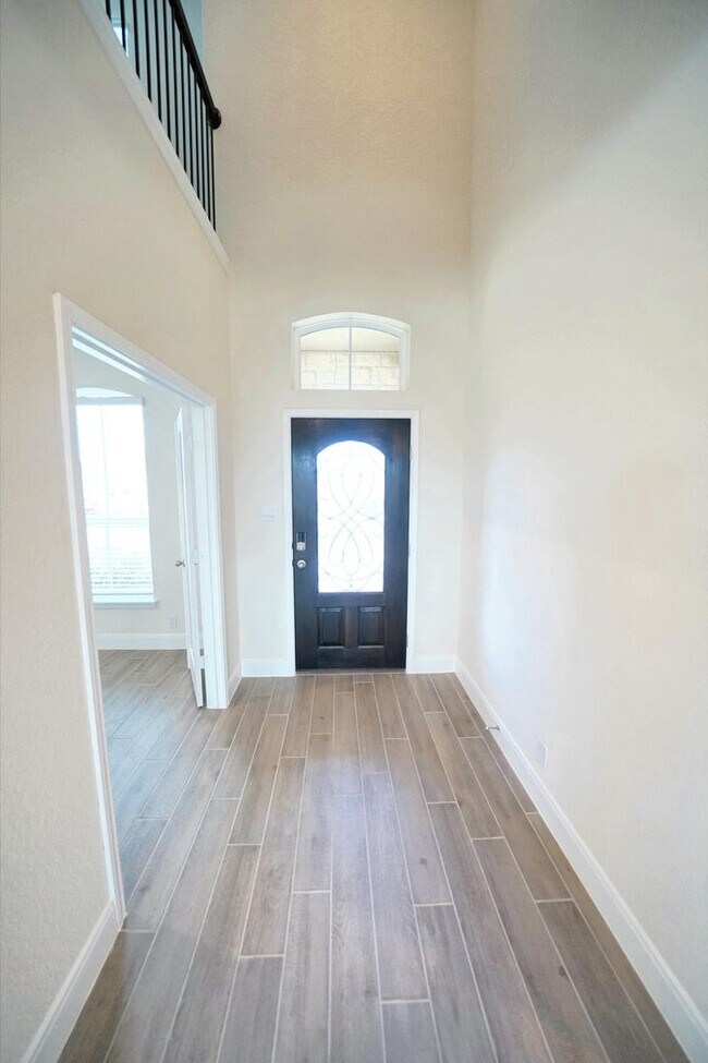 Building Photo - Stunning New Cibolo Home Now Available in Steel Creek - Realtor Commission: $500