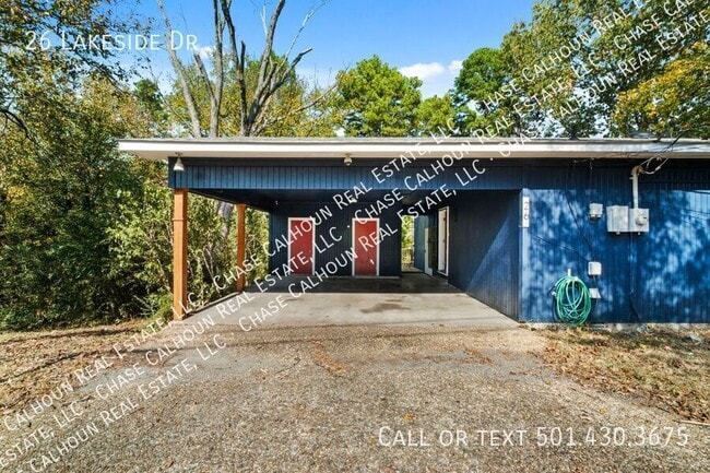 Building Photo - 26 Lakeside Dr