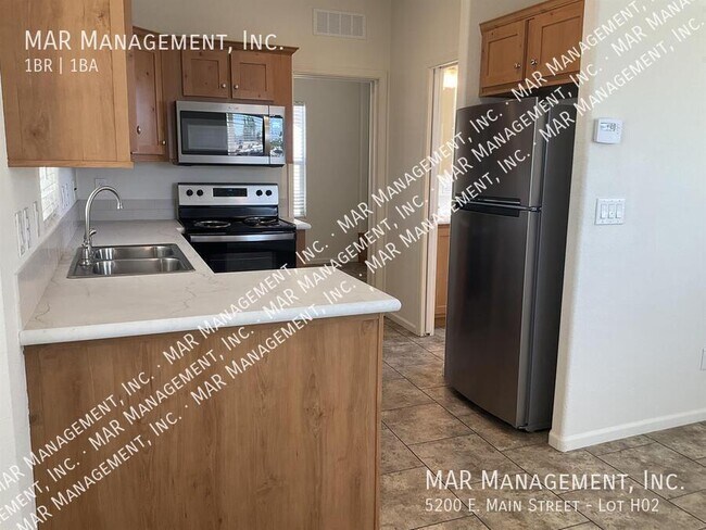 Building Photo - 5200 E Main St