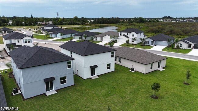 Building Photo - 4106 San Felice Ln