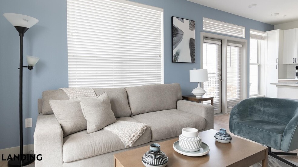 Building Photo - 4401 Bunker Hill Rd