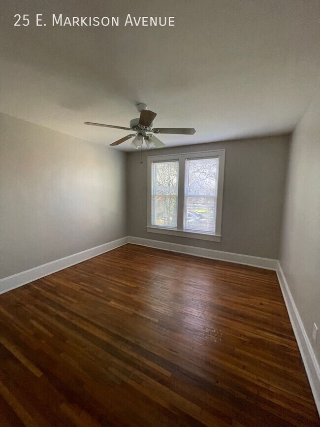 Building Photo - 25 E Markison Ave