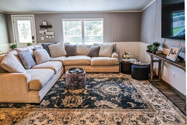 Building Photo - Private (Gated) Country Retreat - RV Hookups, 2 Decks, Back Patio, Outdoor Gaming/Utility Area, S...