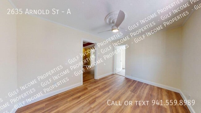 Building Photo - 2635 Arnold St