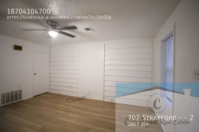 Building Photo - 707 Stratford Dr