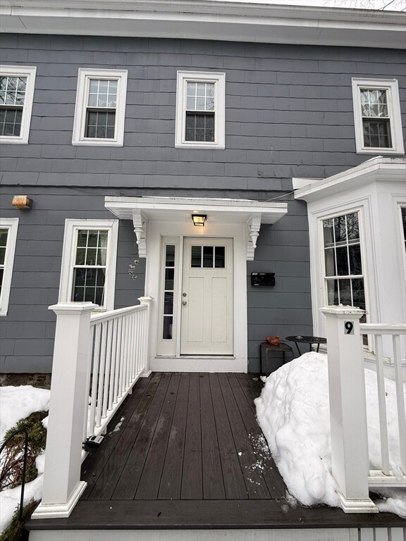 Building Photo - 7-9 Biltmore St