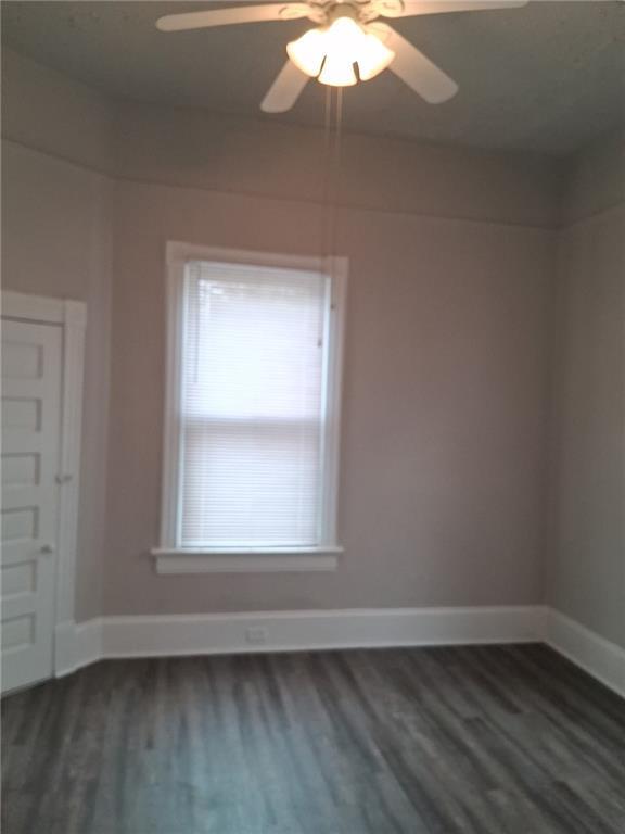 Building Photo - 1821 Mercer Ave