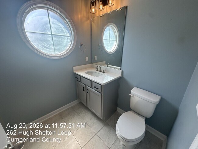 Building Photo - 262 Hugh Shelton Loop