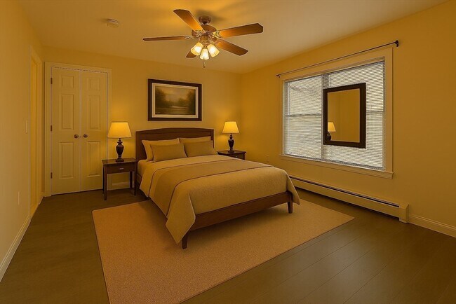 Building Photo - 5-7 Concord Ct