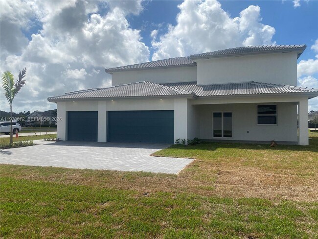 Building Photo - 27559 SW 159th Pl