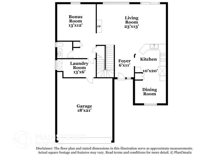 Building Photo - 3503 S 256th Ave
