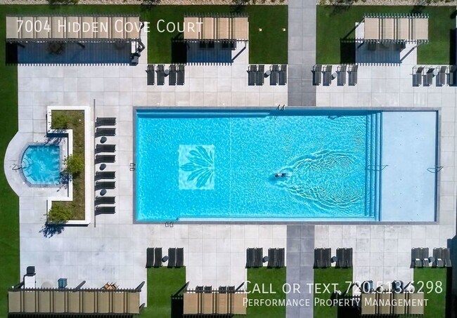 Building Photo - 7004 Hidden Cv Ct