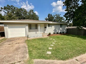 Building Photo - 702 E Military Dr