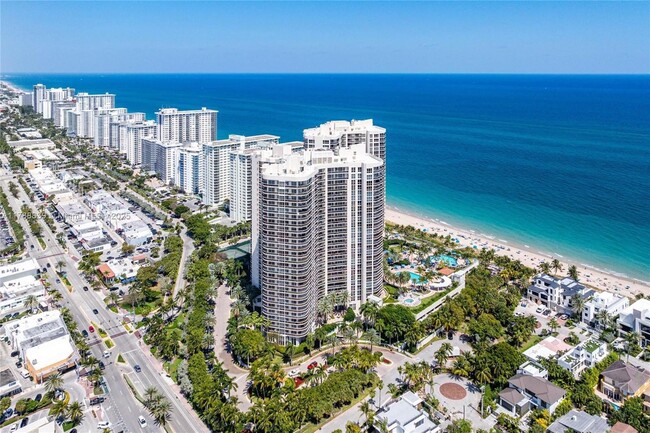 Building Photo - 3100 N Ocean Blvd