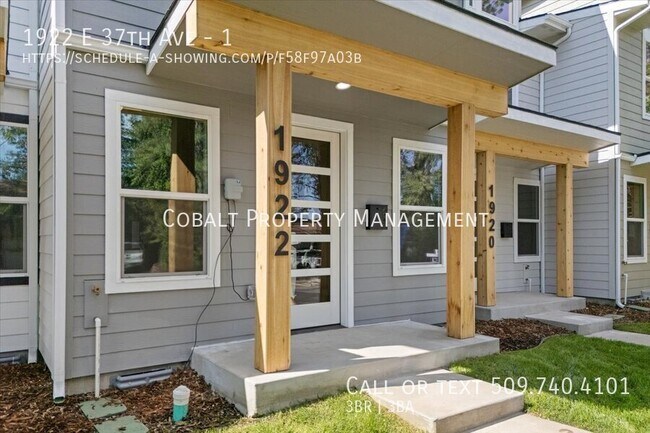 Building Photo - 1922 E 37th Ave