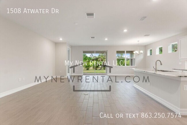 Building Photo - 1508 Atwater Dr