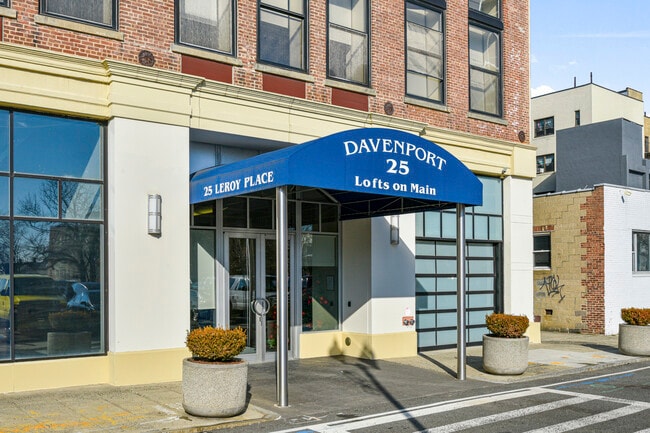 Primary Photo - 25 Leroy Pl