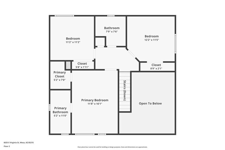 Building Photo - 6635 E Virginia St