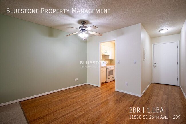 Building Photo - 11850 SE 26th Ave