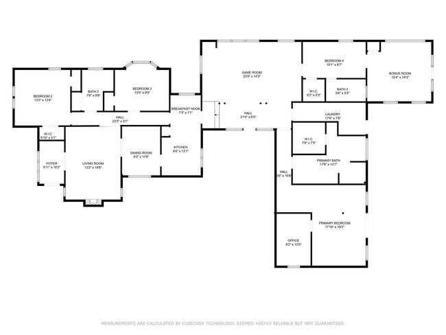 Building Photo - 406 Bellevue Dr
