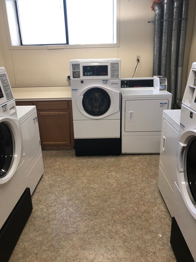 Building Photo - The Whittier