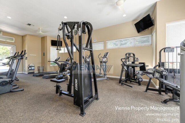 Building Photo - 3705 Abby Ct