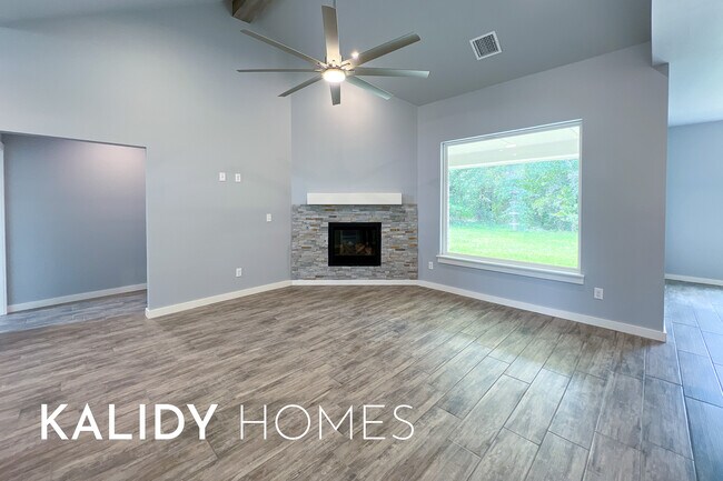 Building Photo - 17857 Salem Rd