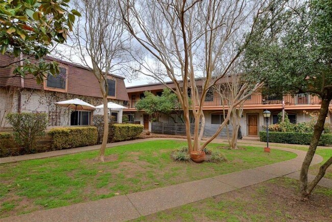 Building Photo - 7801 Shoal Creek Blvd