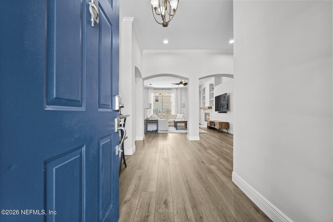 Building Photo - 13948 Spoonbill St N