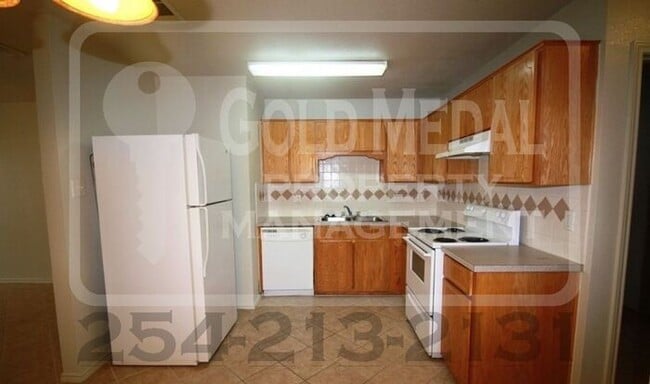 Building Photo - 2801-C Kerrville Ct – Cozy Comfort in Kill...