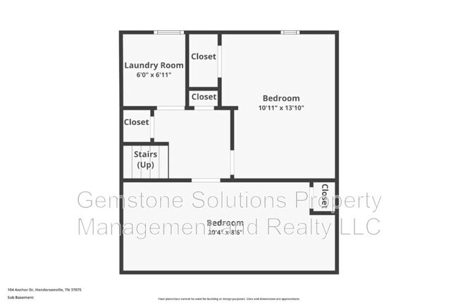 Building Photo - 104 Anchor Dr