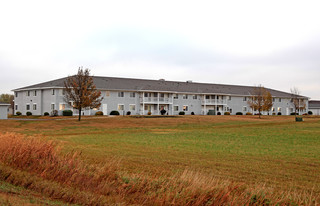 Building Photo - Amberfield Place Apartments